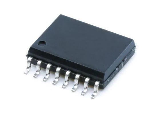 AMC3306M05QDWERQ1 Integrated Circuit Chip 16-Bit ADC SOIC-16 Isolated Modulator