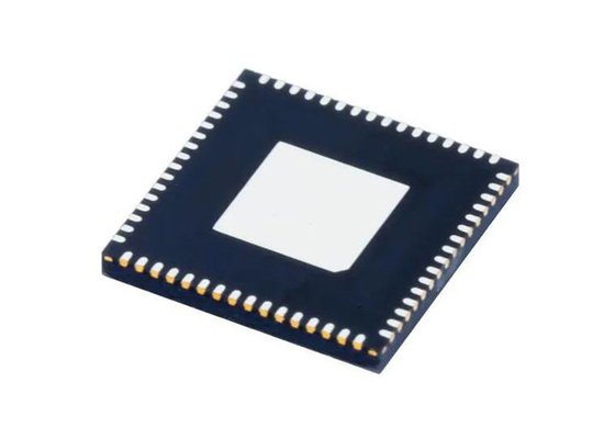 LMK5C22212ARGCRS1 Integrated Circuit Chip Clock Synthesizers 12-Output Network Synchronizer