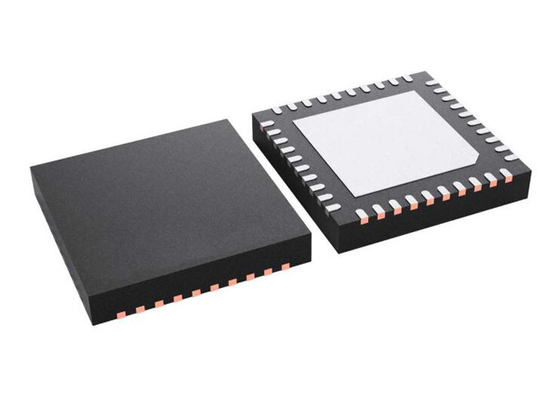 CC2745R10E0WRHARQ1 BT IC Otomotif SimpleLink BT 6.0 Low Energy Wireless MCU VQFN-40