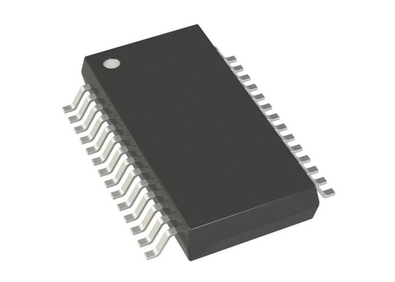 AD5725ARSZ-1500 Integrated Circuit Chip 12-Bit DAC SSOP-28 DAC Data Converter IC
