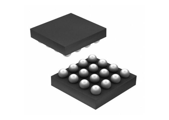 AD5669RBCBZ-1 Integrated Circuit Chip Digital To Analog Converter LFCSP-16 16-Bit DAC