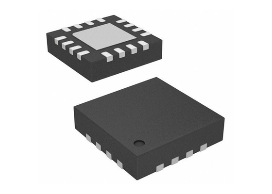 AD5687BCPZ Integrated Circuit Chip 12-Bit DAC LFCSP-16 Konverter Digital ke Analog