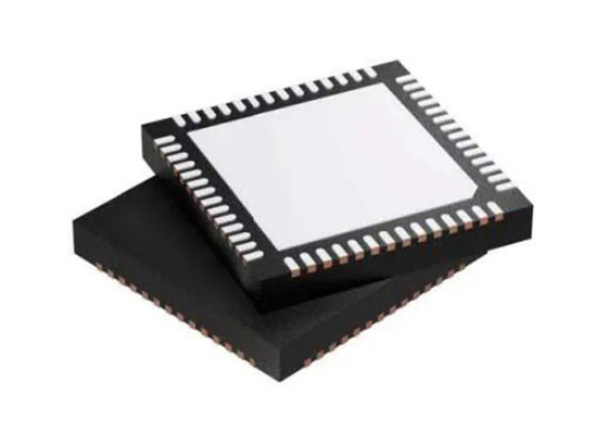 ADS127L14IRSHR Integrated Circuit Chip 24-Bit Delta Sigma ADC VQFN-56 Konverter Data IC
