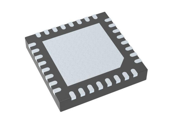 AD7193BCPZ Integrated Circuit Chip Analog Untuk Digital Converter LFCSP-32 24Bit ADC