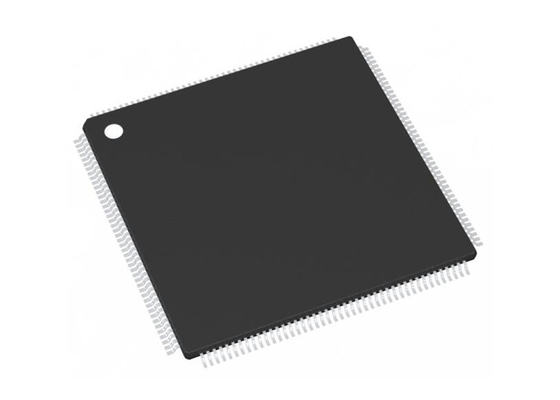 ATMXT2113TD-ABKDVA1 Integrated Circuit Chip Automotive Touchscreen Controller LQFP-144
