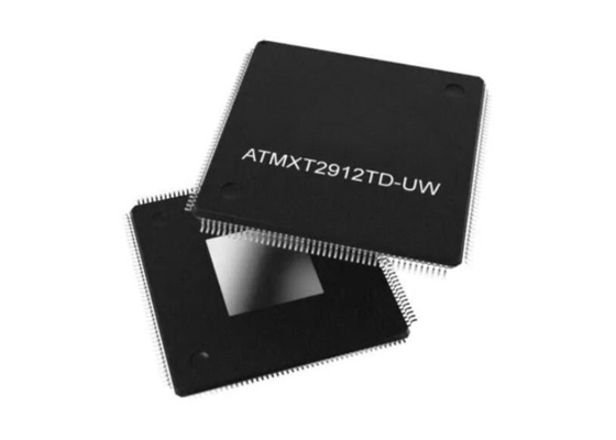 ATMXT2912TD-ATRUWVA1 Integrated Circuit Chip 12-Bit maXTouch Touch Screen Controllers