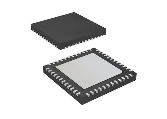 DAC3152IRGZR Integrated Circuit Chip Data Converter IC VQFN-48 10-Bit DAC Converters