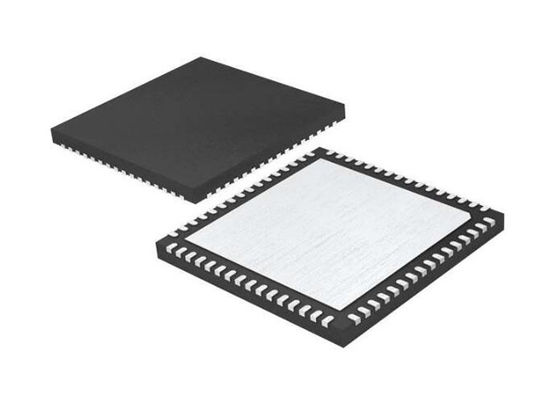 DAC3154IRGCR Integrated Circuit Chip DAC Converters VQFN-64 10-Bit DAC Converter IC