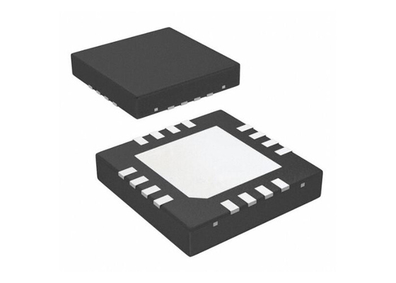 DAC161S997RGH Integrated Circuit Chip 16-Bit DAC Converter IC WQFN-16 Data Converter IC