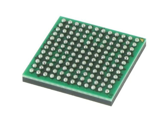 ADC12SJ800AAVTQ1 Integrated Circuit Chip 12 Bit Automotive Analog Ke Konverter Digital