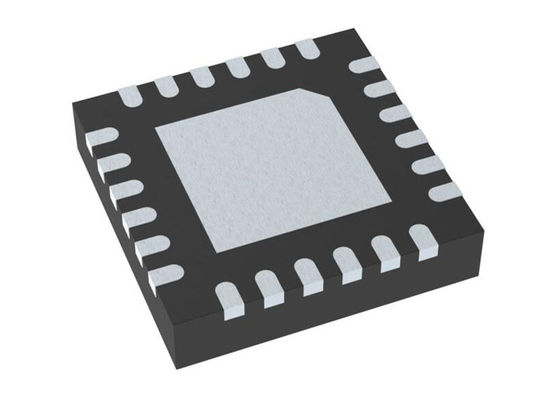 DAC9881SBRGER Integrated Circuit Chip 18 Bit Digital Untuk Analog Konverter VQFN-24