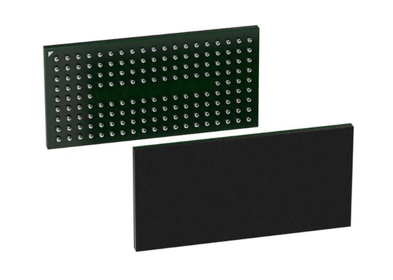 ATMXT2952TD-C2UKD1 Integrated Circuit Chip 2911Node Touchscreen Controller UFBGA-162