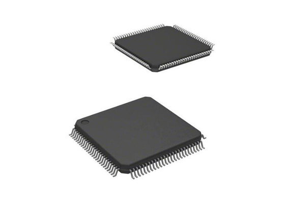 F280045PZSR Mikrokontroler MCU Mikrokontroler Single Core 32-Bit LQFP100