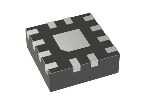 LMH9126IRRLR Wireless Communication Module RF Amplifier IC WQFN-12 RF Gain Block Amplifiers