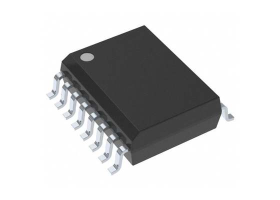 ISOW7842FDWER Integrated Circuit Chip 5000Vrms Quad-Channel Digital Isolators SOIC-16