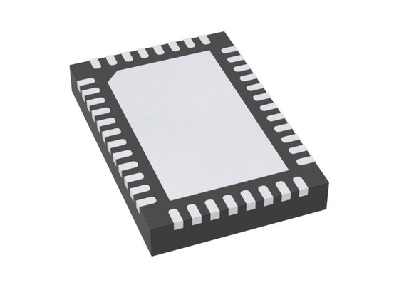 TDP2044RNQR Integrated Circuit Chip Empat Saluran 20Gbps DisplayPort 2.1 Linear Redriver