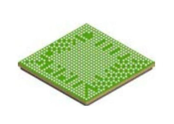 TDA4AEN8J5AAMWRQ1 Mikrokontroler MCU Jacinto TM Prosesor FCBGA-594 Otomotif ADAS SoC