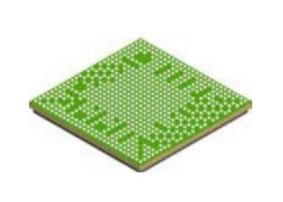 TDA4VEN8J5AAMWRQ1 Mikrokontroler MCU Otomotif ADAS SoC 1.4GHz Jacinto TM Mikroprosesor