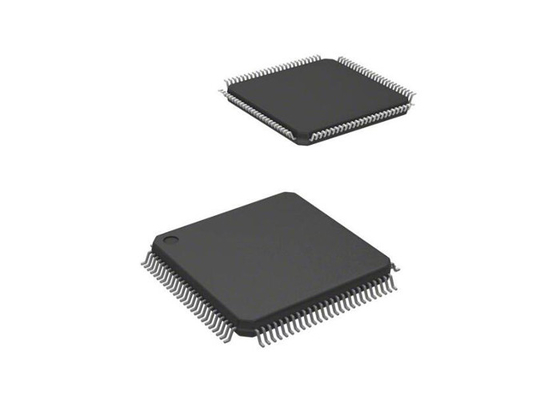 F28P550SG8PZR Mikrokontroler MCU Tertanam MCU 150MHz 32-Bit Mikrokontroler IC