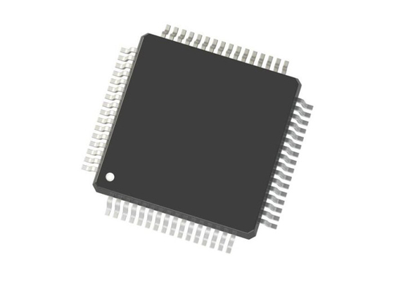 F28P550SJ6PMR Microcontroller MCU 32-Bit Microcontroller IC LQFP64 MCU tertanam