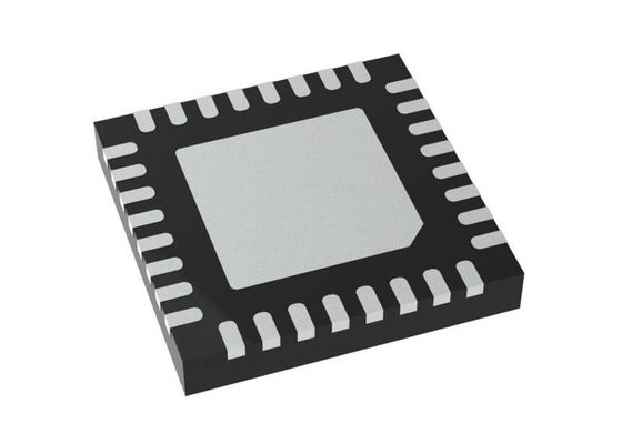 LTC2672HUH-12 Integrated Circuit Chip 12-Bit DAC QFN-32 Konverter Digital ke Analog