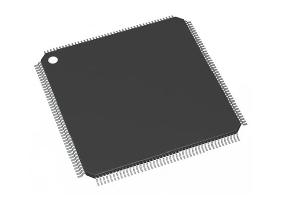 STM32F767IIT6 Microcontroller MCU 216MHz Microcontroller tertanam LQFP-176 32-bit MCU