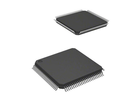 STM32F105VCT6 Mikrokontroler MCU ARM Cortex-M3 STM32F1 Mikrokontroler 32 Bit