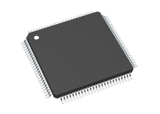 STM32L162VDT6 Mikrokontroler MCU 32MHz 32-Bit Single Core Mikrokontroler IC LQFP-100