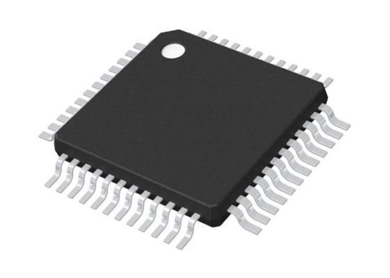 STM32F301C6T6 Mikrokontroler MCU 32-Bit Single-Core MCU 72MHz MCU Berkinerja Tinggi
