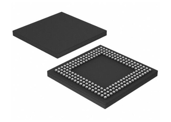 LPC54616J256ET180E Mikrokontroler MCU 32-Bit ARM Cortex M4 Mikrokontroler TFBGA-180