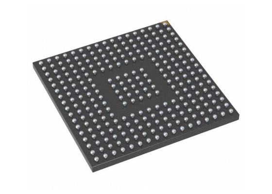 STM32F437IIH6 Microcontroller MCU 180MHz 32-Bit Single-Core MCU BGA-176 MCU tertanam