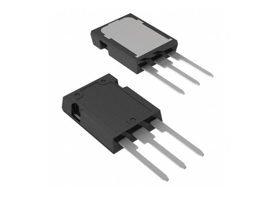 STGY40NC60VD Integrated Circuit Chip 600V 80A Transistor IGBT Tunggal TO-247-3