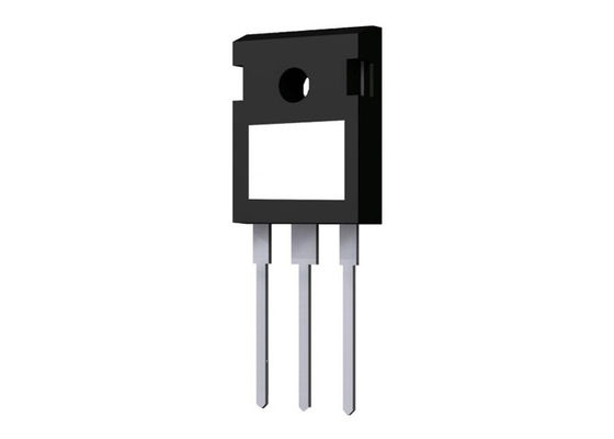 RGE60TS65DGC13 Integrated Circuit Chip 650V 30A Field Stop Trench IGBT Transistor