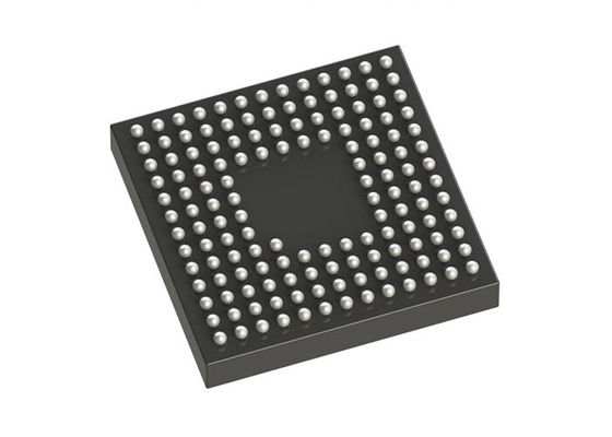 R5F5671CDGLK Mikrokontroler MCU Mikrokontroler 32-bit RX Untuk Tombol Tanpa Sentuh