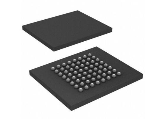 S29GL01GT10FHI010 IC Memory Chip GL-T Series 1Gbit Parallel NOR Flash Memory IC FBGA-64