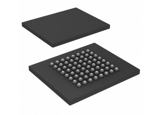 S29GL01GT11FHIV10 Memori IC Chip GL-T Series Memori 1Gbit Parallel NOR Flash Memori IC