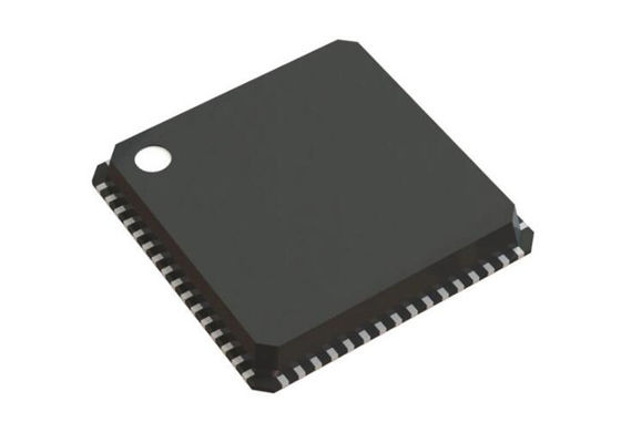 EFM32G230F128G-E-QFN64 Mikrokontroler MCU Gecko MCU 32-bit ARM Cortex M3 Mikrokontroler