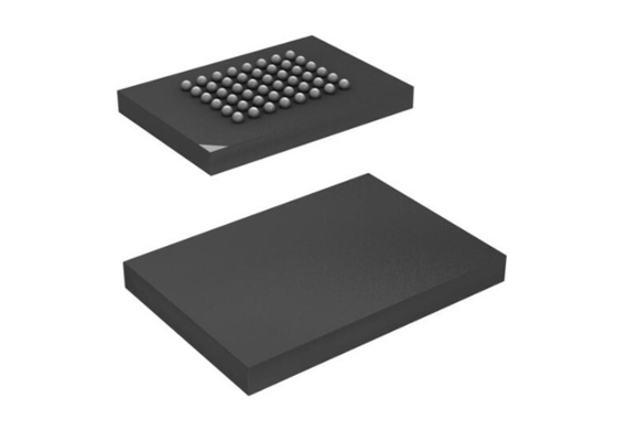 CY62157EV18LL-55BVXI Memori IC Chip 8Mbit Parallel Asynchronous SRAM Memori IC VFBGA48