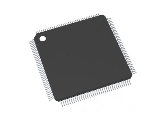 CYT4BB7CEBQ0AESGS Mikrokontroler MCU 32-bit Quad-Core Mikrokontroler IC TraveoTM T2G MCU