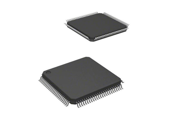 STM32F103V8T6 Mikrokontroler MCU 32-Bit Single-Core Mikrokontroler 72MHz MCU tertanam