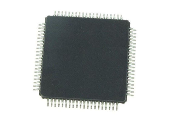 CY9BF322MPMC1-G-JNE2 Mikrokontroler MCU Tertanam MCU 72MHz 32-Bit Single Core Mikrokontroler