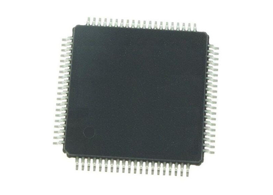 CY9BF321MPMC1-G-JNE2 Mikrokontroler MCU 72MHz 32-Bit Single Core Mikrokontroler IC LQFP-80
