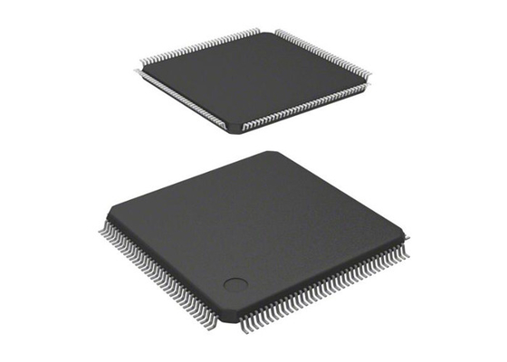 STM32F103ZET7 Mikrokontroler MCU Mikrokontroler 32-Bit Berkinerja Tinggi
