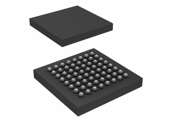 STM32F072RBH6 Mikrokontroler MCU Mikrokontroler Single-Core Berkinerja Tinggi 32 Bit