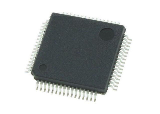 CY8C4148AXI-S455 Mikrokontroler MCU tertanam MCU TQFP64 32-bit Single-Core Mikrokontroler