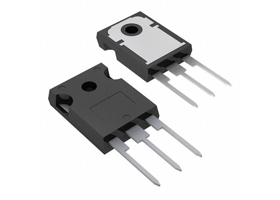 STGW30NC120HD Integrated Circuit Chip N-Channel 1200V 30A IGBT Transistor TO-247-3