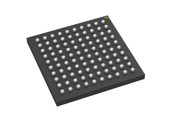 ATSAME70N20A-CN Mikrokontroler MCU Single-Core ARM Cortex-M7 Mikrokontroler