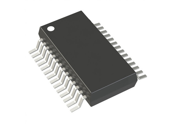 MSPM0G3507SDGS28R Mikrokontroler MCU 80MHz ARM Cortex-M0 MCU Dengan Antarmuka CAN-FD
