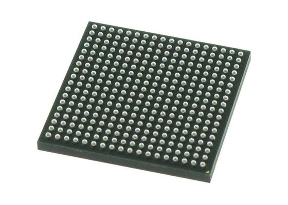MC-10287BF1-HN4-M1-A Ethernet IC Komunikasi Multiprotocol BGA-324 Industrial Ethernet IC