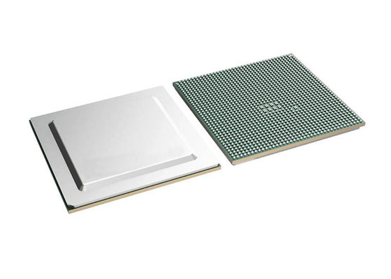 AM6958ATGGHAALYR Mikrokontroler MCU 64-Bit 8 Core ARM Cortex-A72 Mikroprosesor IC